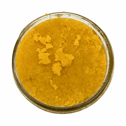 Golden Pineapple  - Live Resin (Hybrid)