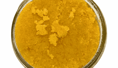 Golden Pineapple  - Live Resin (Hybrid) (1/4 LB - 1 LB)
