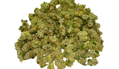 Frumpz - Popcorn (1/4 LB - 2 LB)
