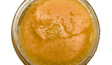 Gelato  - Live Resin (Hybrid)