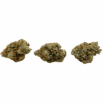 Peanut Butter Rockstar - AAAA (1/4 LB - 2 LB) - Image 2