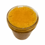 White Lotus  - Live Resin (Hybrid) (1/4 LB - 1 LB) - Image 3