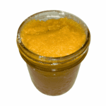 Peanut Butter Rockstar  - Live Resin (Hybrid) - Image 3