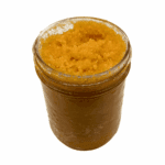 Sunset Sherbert - Live Resin (Hybrid) (1/4 LB - 1 LB) - Image 4