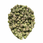 Donkey Budder - Popcorn (1/4 LB - 2 LB) - Image 3