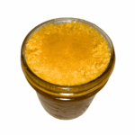 White Lotus  - Live Resin (Hybrid) - Image 4
