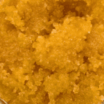 Sunset Sherbert - Live Resin (Hybrid) (1/4 LB - 1 LB) - Image 5