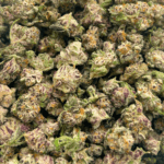 Red Bullz - Popcorn (1/4 LB - 2 LB) - Image 4