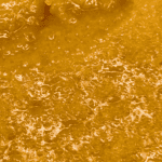 Peanut Butter Rockstar  - Live Resin (1/4 LB - 1 LB) (Hybrid) - Image 5