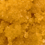 Sunset Sherbert - Live Resin (Hybrid) - Image 2