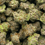 Grape Cookies - Popcorn (1/4 LB - 2 LB) - Image 5
