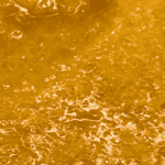 Peanut Butter Rockstar  - Live Resin (Hybrid) - Image 2