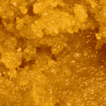 Grease Monkey  - Live Resin (Hybrid) (1/4 LB - 1 LB) - Image 2