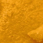 Cantelope Haze  - Live Resin (Hybrid) (1/4 LB - 1 LB) - Image 2