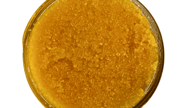 Lucky Charms   - Live Resin (Hybrid) (1/4 LB - 1 LB)