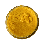 Black Gas   - Live Resin (Hybrid)