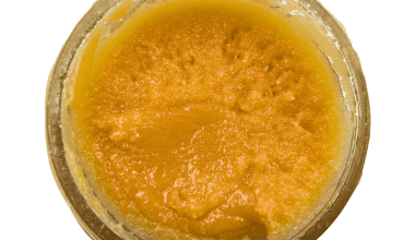 Diablo Death Bubba   - Live Resin (Hybrid)