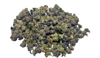 Northern Lights - Popcorn (1/4 LB - 2 LB)