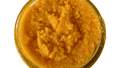 Cookies Kush   - Live Resin (Hybrid) (1/4 LB - 1 LB)