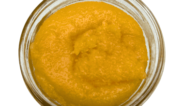 Hibiscus Sunrise   - Live Resin (Hybrid)