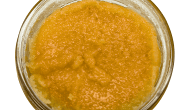 Pineapple Express   - Live Resin (Hybrid) (1/4 LB - 1 LB)