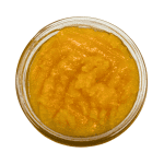 Red Congolese   - Live Resin (Sativa)
