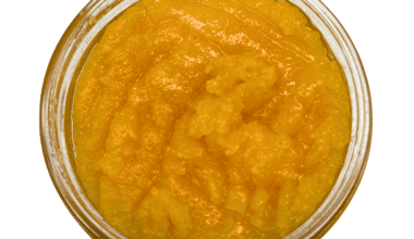 Red Congolese   - Live Resin (Sativa) (1/4 LB - 1 LB)
