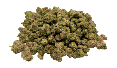 Mendo Breath - Popcorn