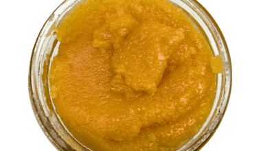 Terp Town - Live Resin (Hybrid) (1/4 LB - 1 LB)