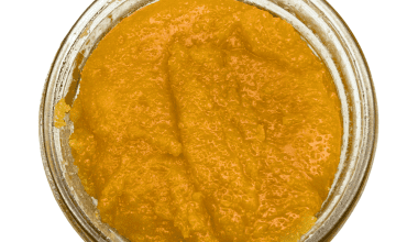 Dragon Fruit - Live Resin (Hybrid) (1/4 LB - 1 LB)