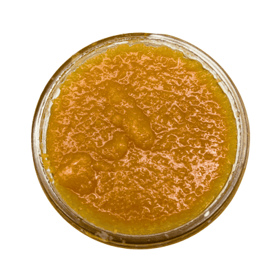 Colombian Gold - Live Resin (Hybrid) (1/4 LB - 1 LB)