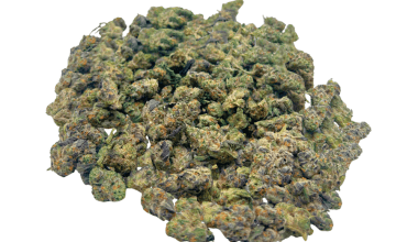 Chemdawg - Popcorn (1/4 LB - 2 LB)