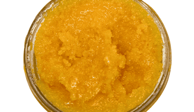Skittles - Live Resin (Hybrid)
