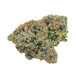 Death Bubba - Craft Cannabis (1/4 LB - 1 LB)