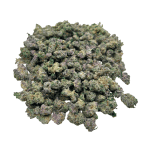 Donkey Budder - Popcorn (1/4 LB - 2 LB)