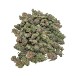 Strawberry MAC - Popcorn (1/4 LB - 2 LB)