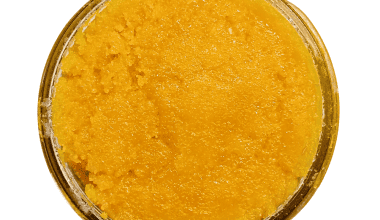 Cakes N Cream - Live Resin (Hybrid)