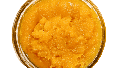 Orangeade - Live Resin (Hybrid)