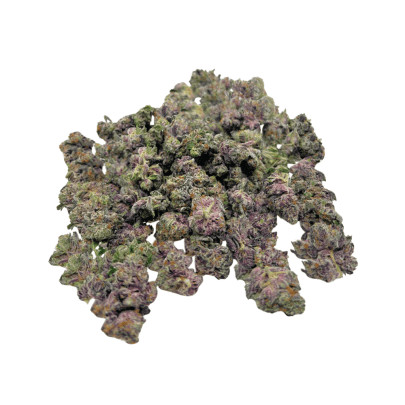 LA Kush Cake - Popcorn (1/4 LB - 2 LB)