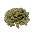 Georgia Pie - Popcorn