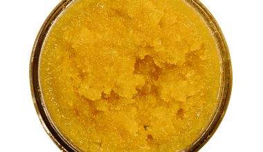 Death OG - Live Resin (Hybrid)