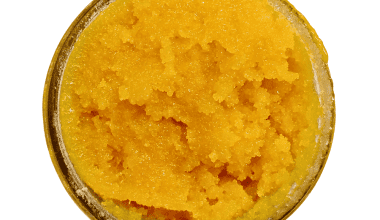 Fruity Pebbles OG - Live Resin (Hybrid)