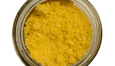 Mimosa - Crumble (Sativa)