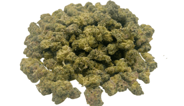 Georgia Pie - Popcorn (1/4 LB - 2 LB)