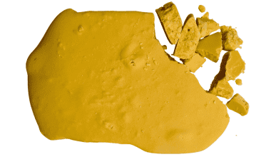 Cream Caramel - Budder (Hybrid)
