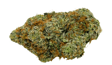 Grape Kush Mints - AAAA