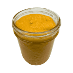 Hibiscus Sunrise   - Live Resin (Hybrid) (1/4 LB - 1 LB) - Image 3