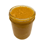 Colombian Gold - Live Resin (Hybrid) - Image 4