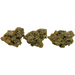 Death Bubba - Craft Cannabis - Image 2