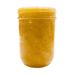 Master Kush - Live Resin (Hybrid) (1/4 LB - 1 LB) - Image 3